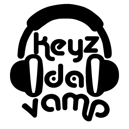 Keyz da Vamp Logo